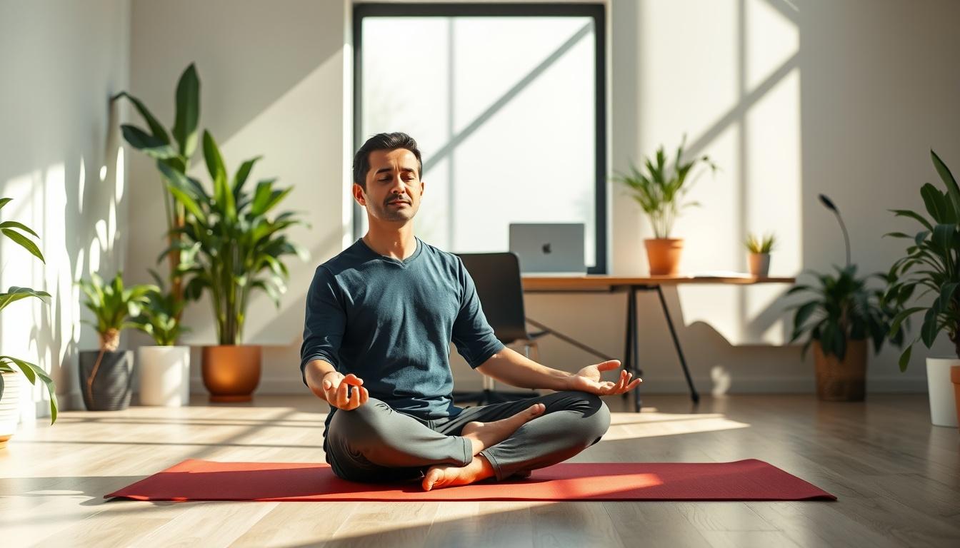Crecimiento Espiritual para Emprendedores